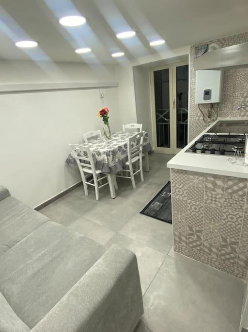 Casa Regina Villa Napoli Eksteriør bilde