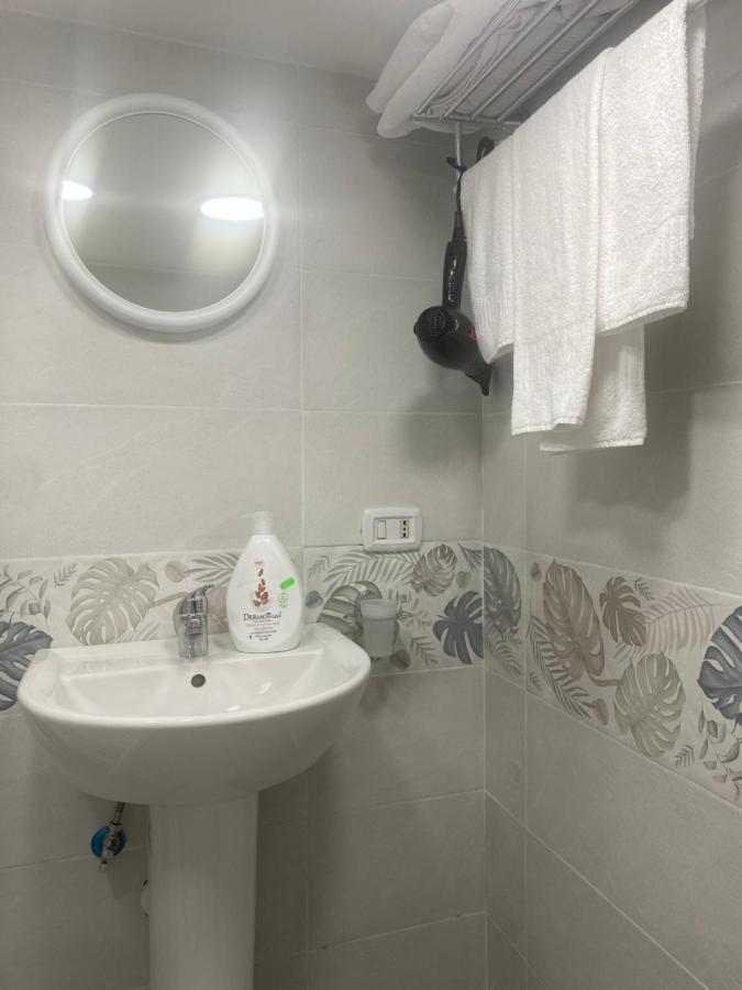 Casa Regina Villa Napoli Eksteriør bilde